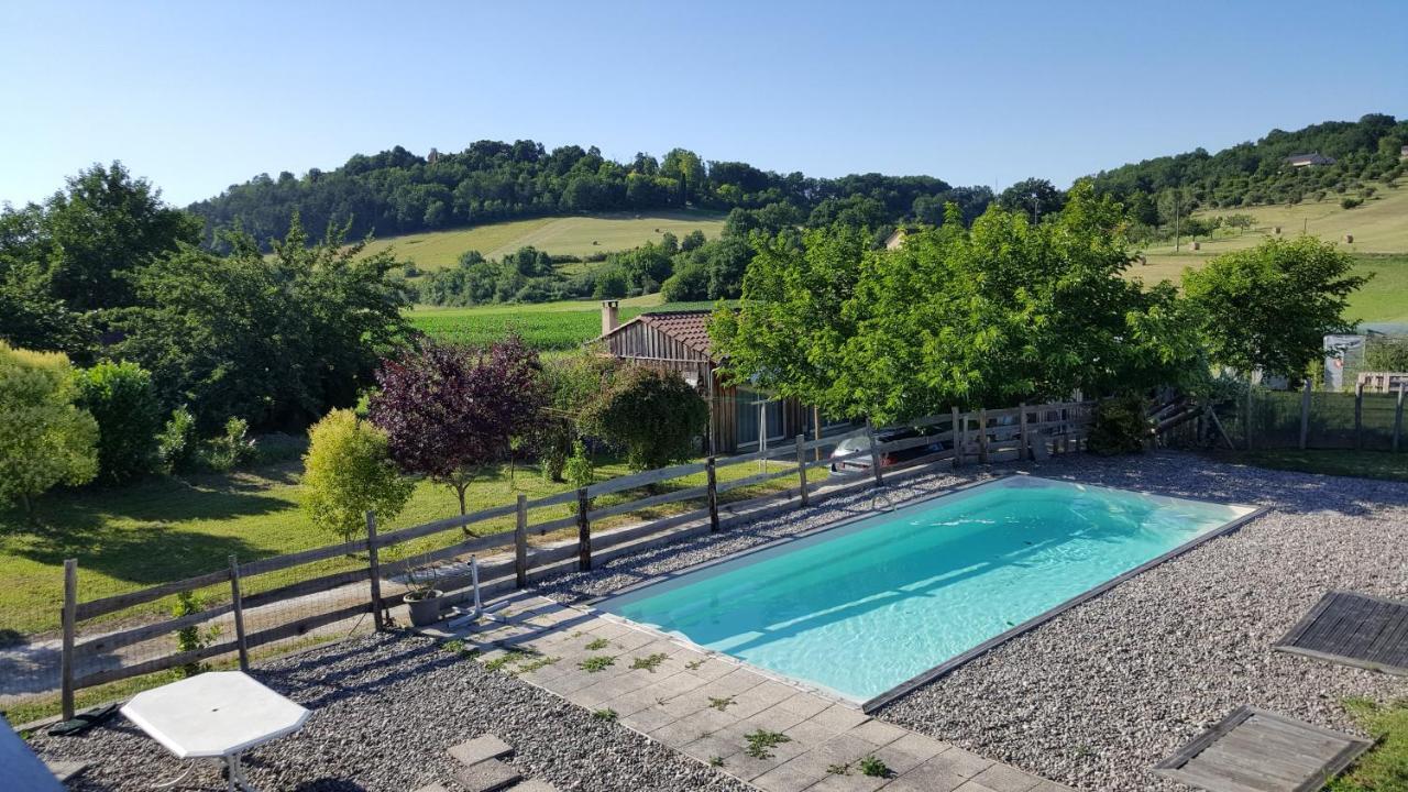 Perigord Curiosites Hotel Coux-et-Bigaroque-Mouzens Exterior photo